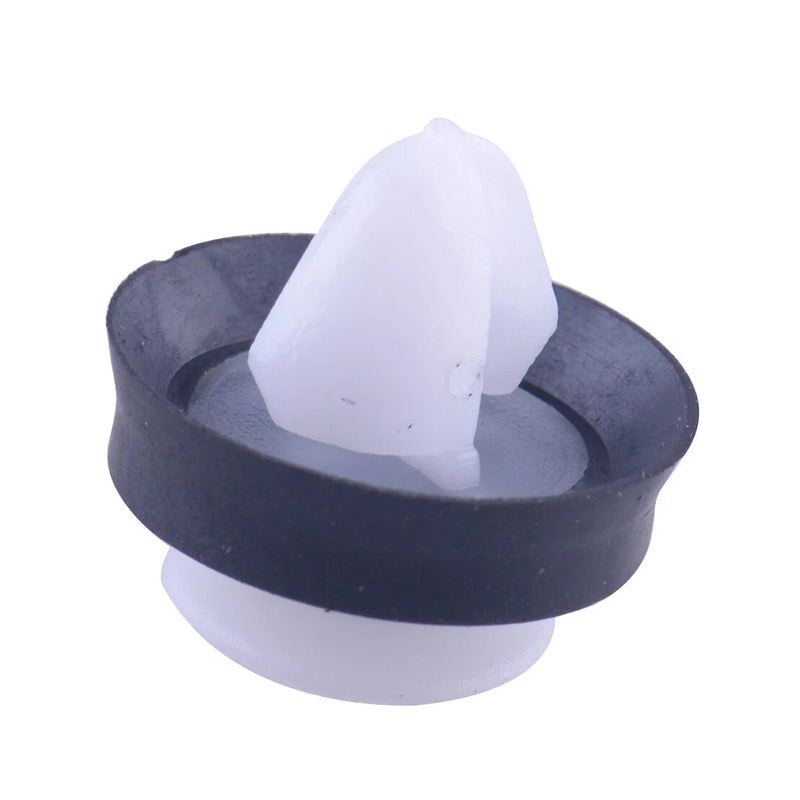 Ford Transit 25x Wheel Fender Flare Molding Clips with Sealer (2015-2023)