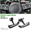 Porsche Panamera (2017-2020) Black Steering Paddle Shifter