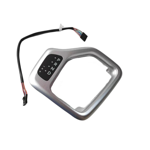 Jeep Cherokee 2014-2018 Shift Indicator Bezel (2014-2018)