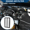 Acura MDX 3.5L Engine Air Filter (2014 - 2015)