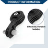 Honda CR-V 2.4L L4 Engine Motor Mount (2007-2011)