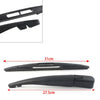 Ford Escape, Flex, Mercury Mariner Rear Windshield Wiper Arm Blade Set