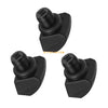 Yamaha Snowmobile 3x Ramp Shoe Secondary Sheave / Alternate