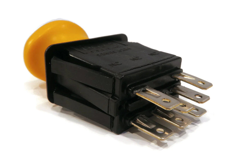 Cub Cadet 4 x Engine PTO Switch
