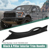 Ford F150 (2006-2008) Black Left Driver Side Interior Trim Handle