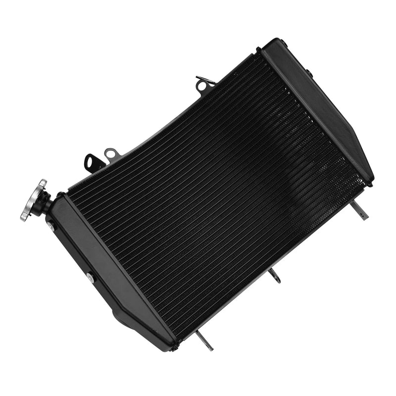 Yamaha YZF R6 Engine Cooling Radiator (2006-2016)