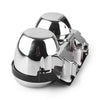 Honda Hornet 600 Speedometer & Tachometer Gauge Cover (1998-2000)