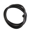 Door Trim Body Rubber Seal Set 4 Fits Toyota Corona AT190 4D Sedan 1992-96 D08