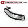 Hyundai Elantra AD (2017-2018) Left LED Car Mirror Turn Signal Light