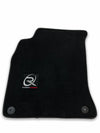 Audi A5 2007-2016 2 Door Convertible Carpet ROVBUT Floor Mats