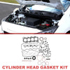 Nissan YD25DDTi D22 Cylinder Head Gasket Kit (2001-2015)