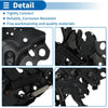 Nissan Altima (2007-2013) 1 Pc Hood Latch Assembly