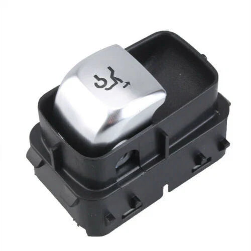 Benz C180 C200 C300 GLC Black trunk tailgate switch (2007-2023)