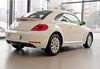 VW Beetle 2Dr HB Hatchback Unpainted Factory Style Spoiler Wing (2012-2018)