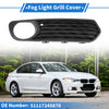 BMW F20 F21 1 Pc Front Right Fog Light Grill (2010-2012)