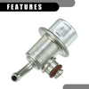 Hyundai Tiburon Fuel Injection Pressure Regulator (2003-2008)