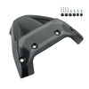 Ducati Desert X Fender Beak Lip Nose Cone Cover (2022-2023)
