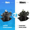 Honda Accord Rear Engine Motor Mount (2003-2005)
