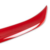 BMW 3 Series G20 (2019-2023) Melbourne Red A75 ABS Boot Spoiler