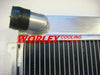 Datsun 1600 Manual MT 44mm Aluminum Radiator (1968-1973)