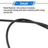 Land Rover Range Rover Hood Release Cable