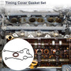 DODGE CHRYSLER HEMI 5.7L 6.1L 6.2L 6.4L 1 Set Timing Cover Gasket Set