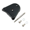 Harley Sportster S RH1250S Nightster Right Clutch Trim Cover (2022-2025)