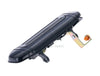 Mitsubishi Pajero NH / NJ / NK / NL Black Rear Right Outer Door Handle (1991-2000)