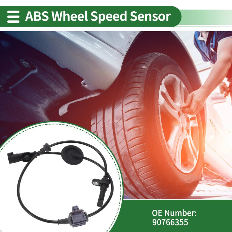 Buick Excelle XT ABS Wheel Speed Sensor / Front Left / Wheel Speed Sensor
