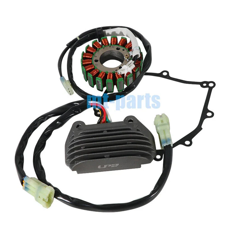 Husaberg FE450 FE501 Stator Regulator Rectifier Gasket (2013-2016)