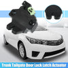 Toyota Corolla Tailgate Latch Lock Actuator Motor (2015-2019)