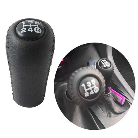 Toyota LandCruiser Prado 5 Speed Gear Shift Knob (1980-2023)