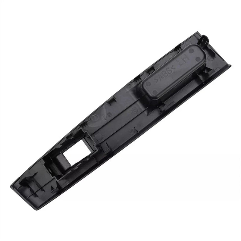 Toyota Vitz Yaris Rear Left Armrest Upper Panel (2010-2014)