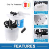Buick Enclave / GMC Acadia Electric Fuel Pump Assembly