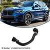 BMW X3 G01 Radiator Hose Rubber Coolant Pipe