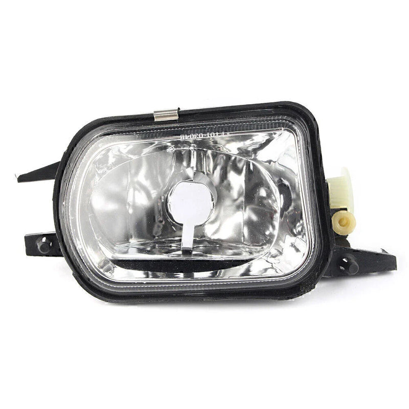 Mercedes Benz W203 C-Class Left LED Fog Light Housing Cover (2001-2007)