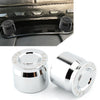 Harley Road King Breakout Road Glide Fat Boy Mounting Nuts Bolts