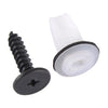 Honda Car Wheel Arch Trim Bolt Nut Clip