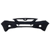 Front Bumper Cover Primed For 2009-2010 Toyota Corolla