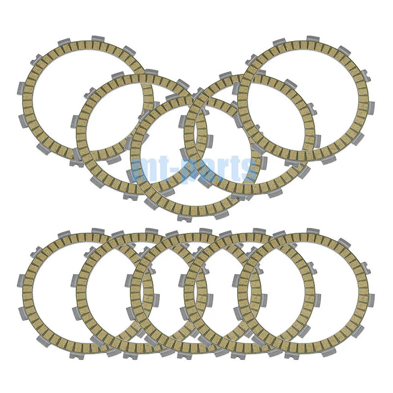Suzuki GSXR1000 Clutch Friction Plate Kit (2001-2004, 2003-2004)