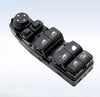 BMW 740i 750i xDrive 760Li B7 / B7L Front Left Window Switch (2002–2023)