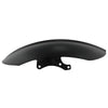 Bobber Speedmaster Black Short Motorcycle Front Mudguard Fender