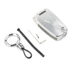 Ducati Diavel MTS 1260 / 950 / Enduro Aluminum Alloy Key Case Shell Cover (2011-2023)