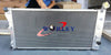 Buick Century Regal Monte Carlo Impala V6 Aluminum Radiator + Fan (2000-2005)