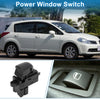 Nissan Tiida Power Window Switch (2011-2014)