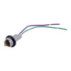 Car T15 912 927 W16W Base Socket Pigtail Adapter