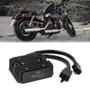 Honda NV400 NV600 Steed 600 VT600 VRX400 7.5" Voltage Regulator Rectifier