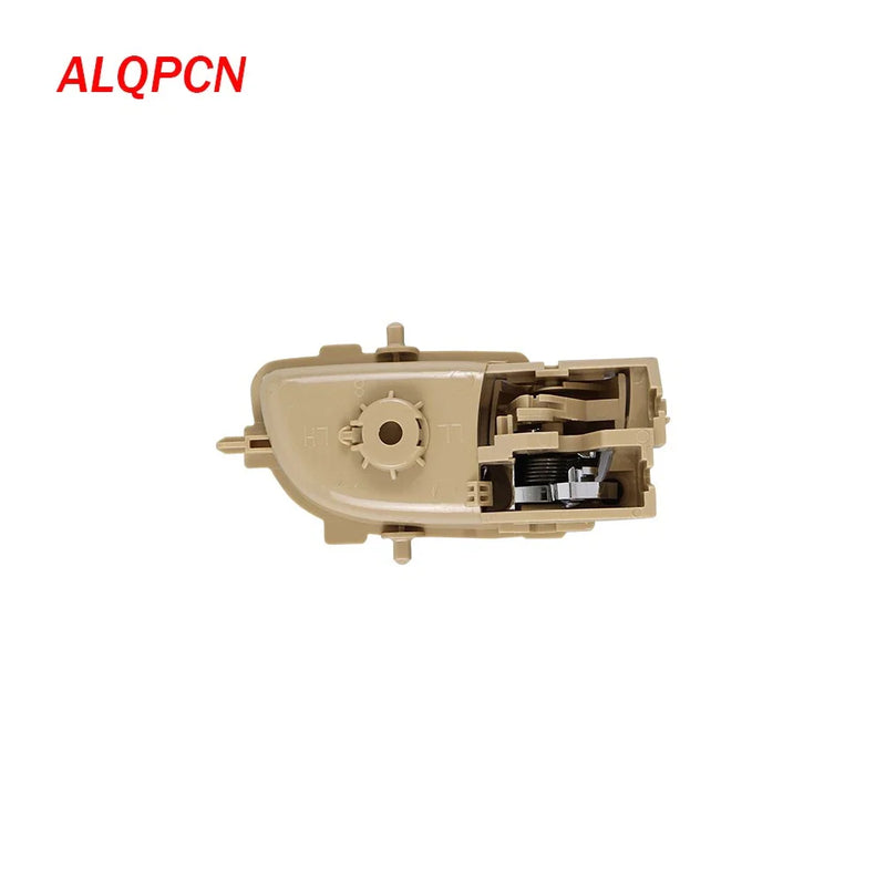 Toyota Corolla Left Interior Door Handle Khaki (2014-2019)
