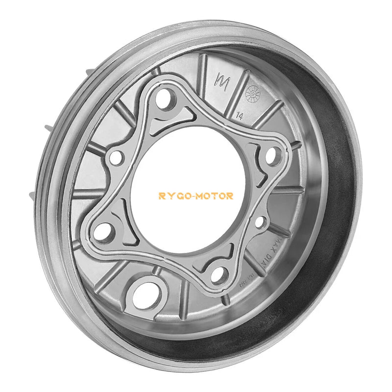 Honda Foreman 400 / 450 Front Brake Drum Hub