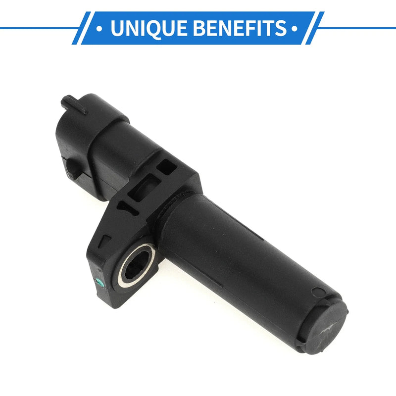 Mercedes-Benz Sprinter 2500 Crankshaft Position Sensor (2011-2022)